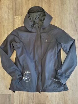 PARADOX WOMENS JACKET