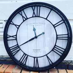 Clock