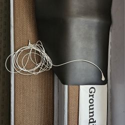 New Groundingwell Mat