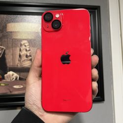 iPhone 14 Plus 256gb Unlocked Like New 