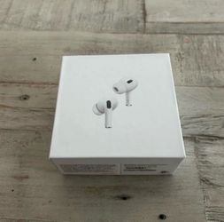 AirPods Pro 2nd Generation