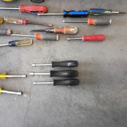 Selling Everything These Tools 