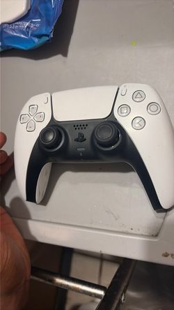 PS5 Controller