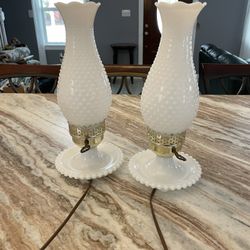 Vintage Lamps