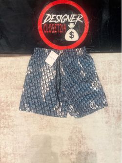 Dior short