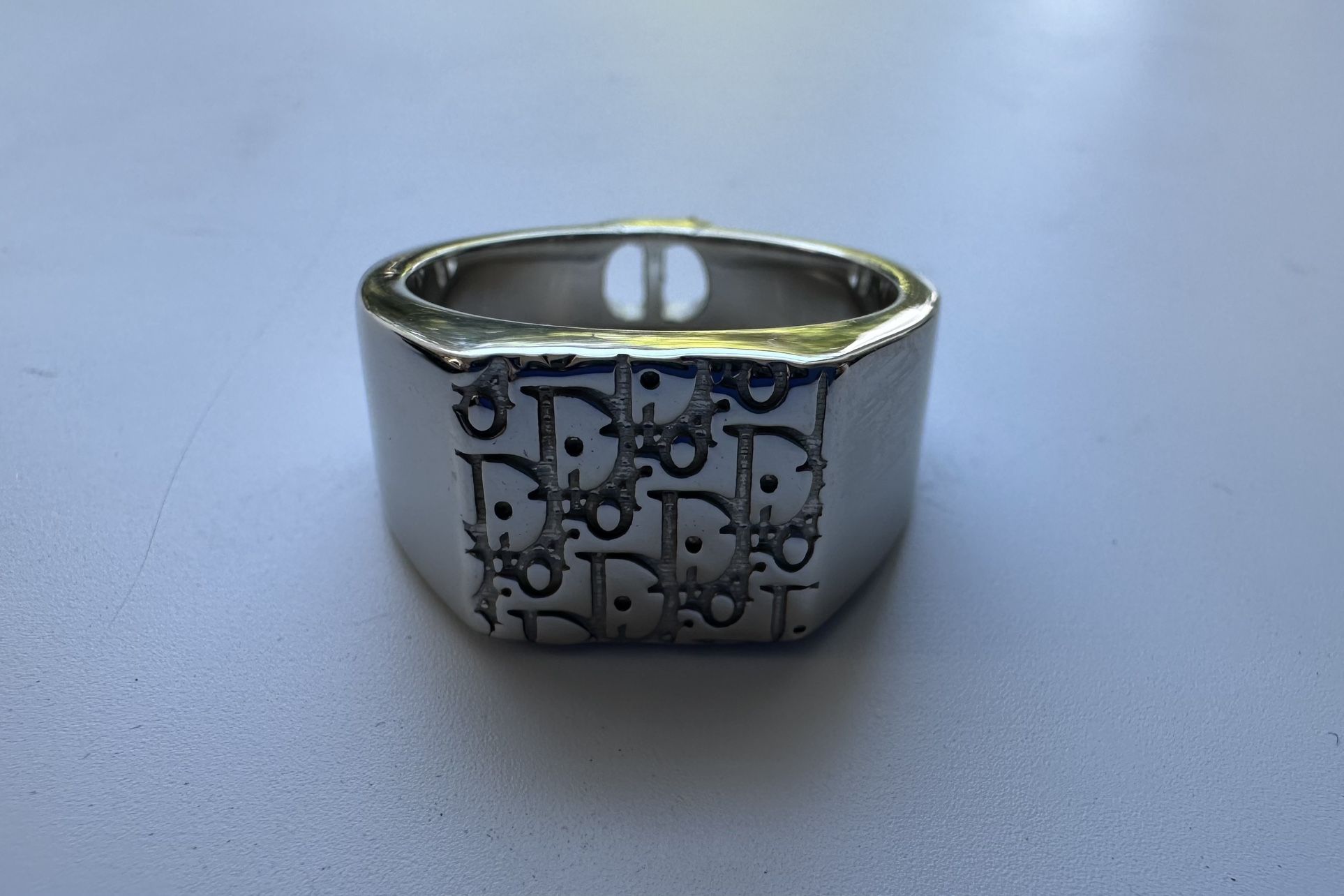 Dior Men’s Ring