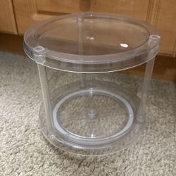 Spinning Organizer For 5