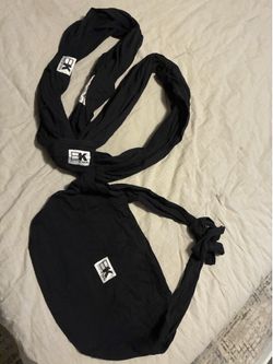 Baby carrier