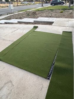 Turf
