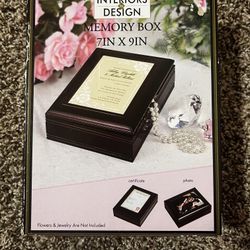 Memory Box
