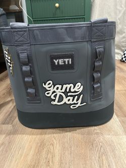 Yeti 35 Camino Bag
