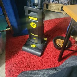 Tornado Vacumm  Hepa 