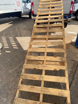 WOOD LUMP SUMP