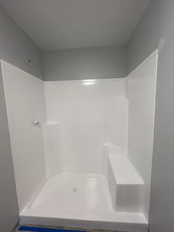 Tub 🛀 Painting