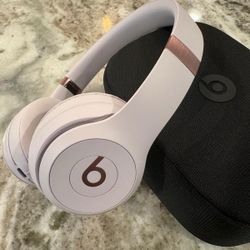 Beats Solo 4