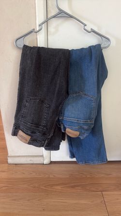 Boys jeans