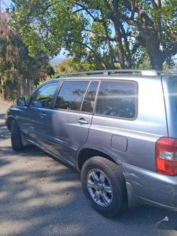 2006 Toyota Highlander