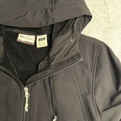 Double Diamond Jacket 