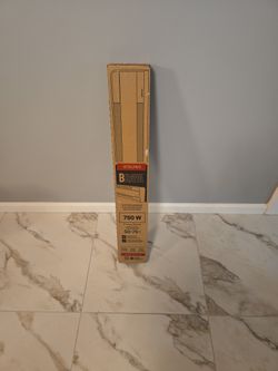 Electric Baseboard Heater Brand New
