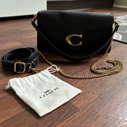 Coach Tabby Shoulder Bag 20
