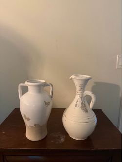 Home decor vases