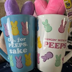 Peep Gifts 