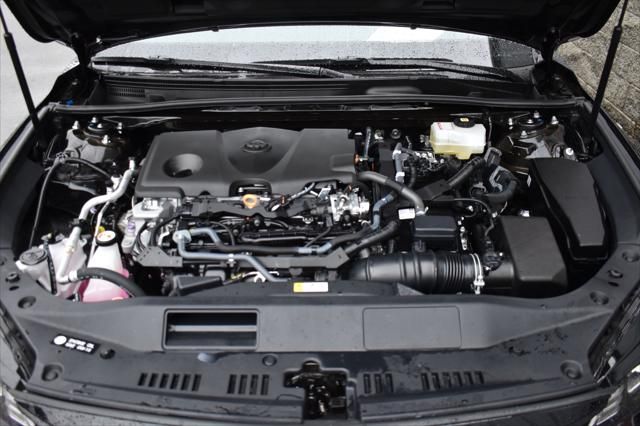 2022 Toyota Avalon