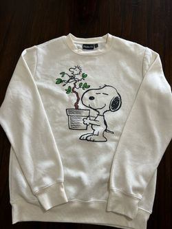Peanuts Sweatshirt
