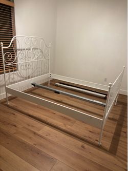 Queen Bed Frame