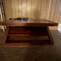 TV Stand Or Coffee Table 