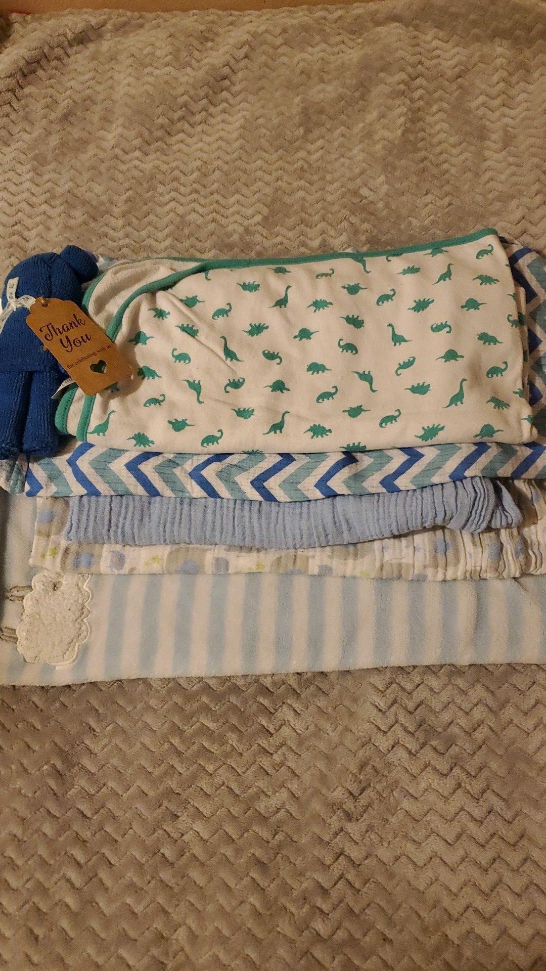 Blankets