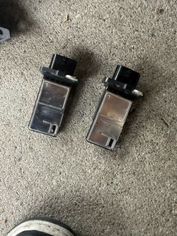 VHR MAF sensor 370z