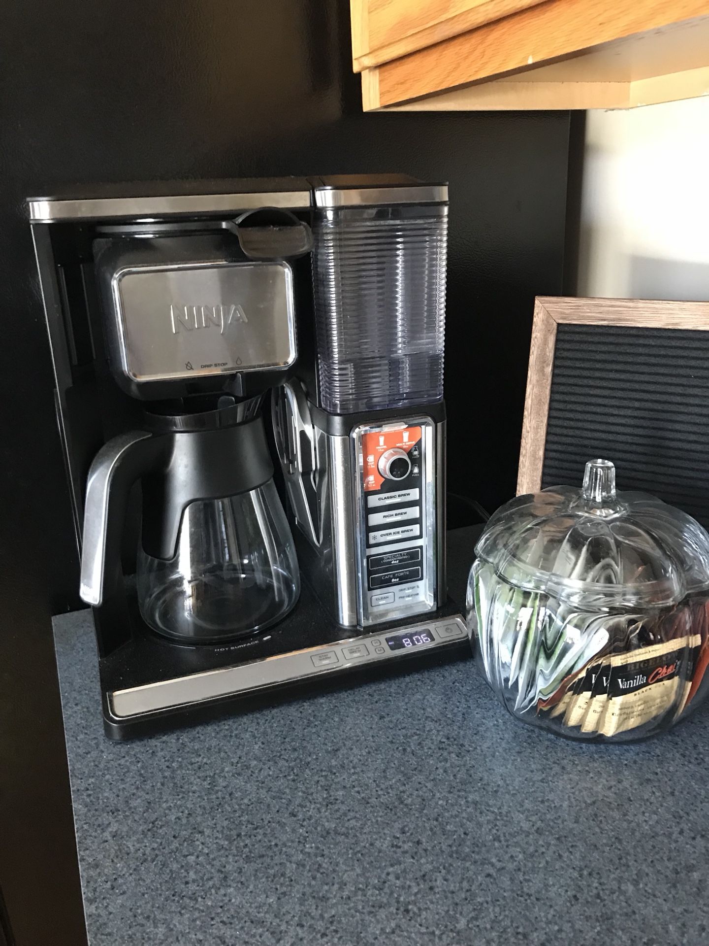 Ninja Coffee Maker