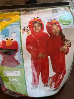 Elmo