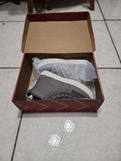 Billys Shoes