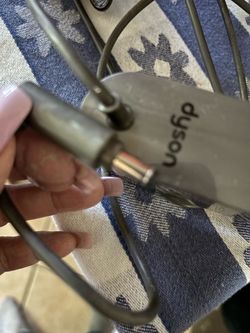 Dyson charger
