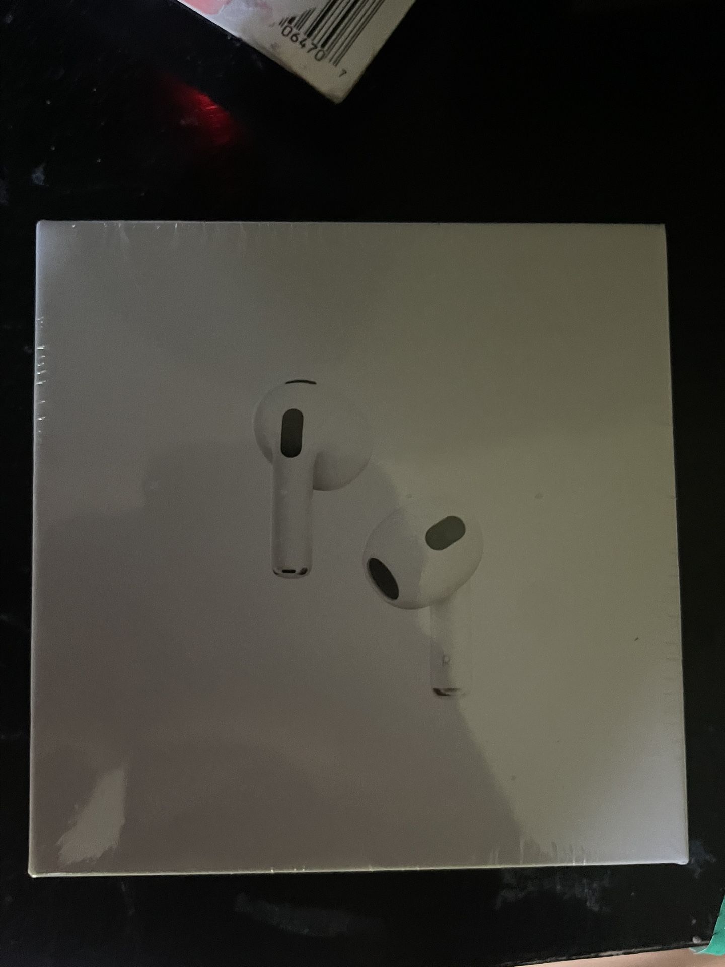 AirPod 3rd Gen