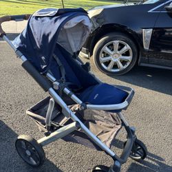 Vista Stroller 