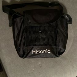 Hisonic HS120B P/A 