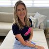 Ana Catalina smalley