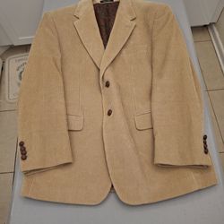 Ralph Lauren Corduroy Jacket 