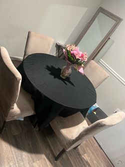 Dinning table