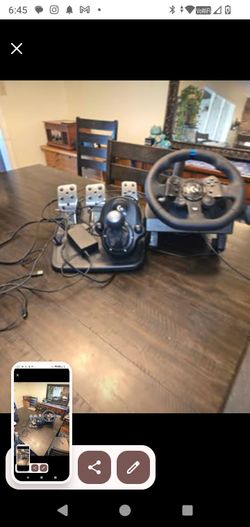 Xbox one Logitech accessories
