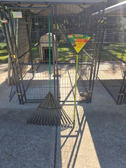 Rakes