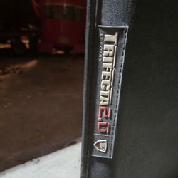 5 and a half foot bed cover universal