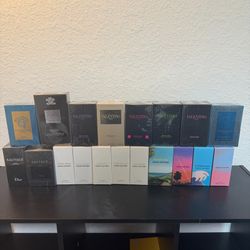 Mens Colognes