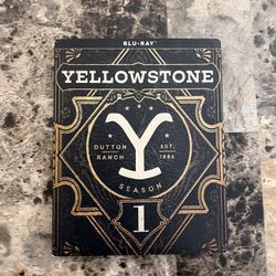 Yellowstone: Special Edition - Seasons 1-3