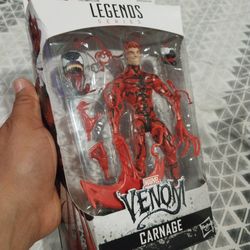 Marvel Legends 