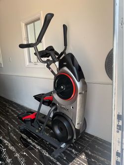 Bowflex Max Trainer M5