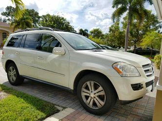 2008 Mercedes Benz Disel $4000 down payment